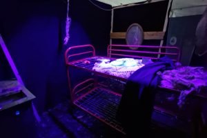 uv-room